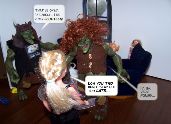 That explains a LOT!