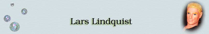 Lars Lindquist