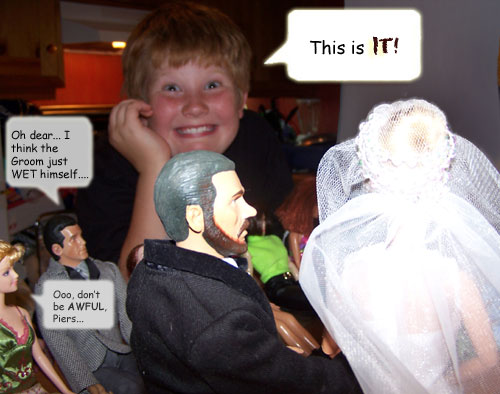 Will they go THROUGH with it????