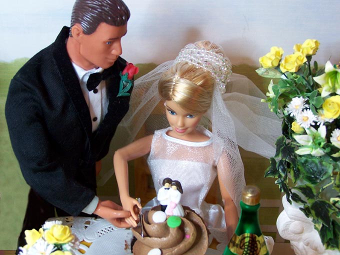 And they didn't make a MESS