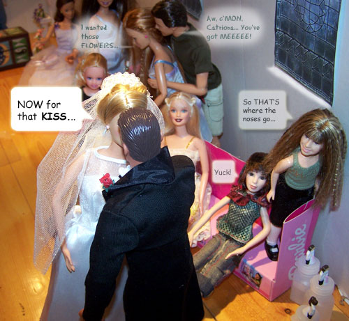 THAT was Unexpected!