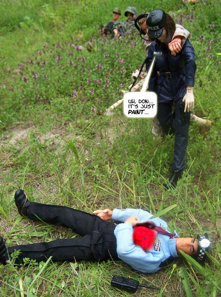 (REALLY embarrassing..)