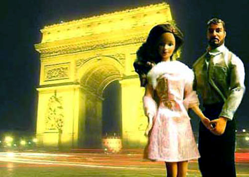 Oooh, it DOES look chilly and DAMP...