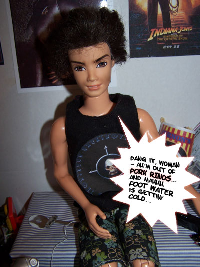 What a PRINCE - Not!