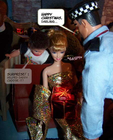 Everything is UPSIDE DOWN this year!