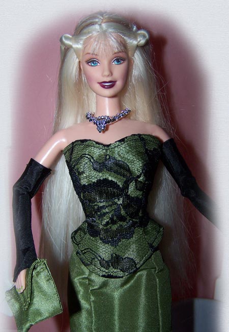 Bethany begins to tell her high tale of woe...