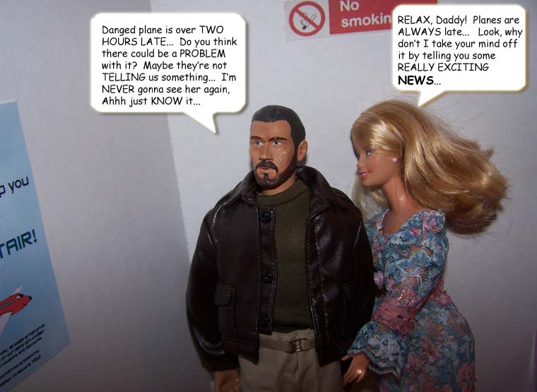 NO, Dr. Megan!  Don't DO it!