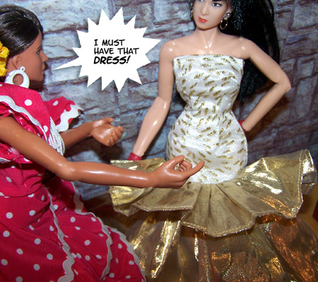 That was a bit abrupt!