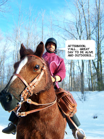 Even Buddy JIM is out...