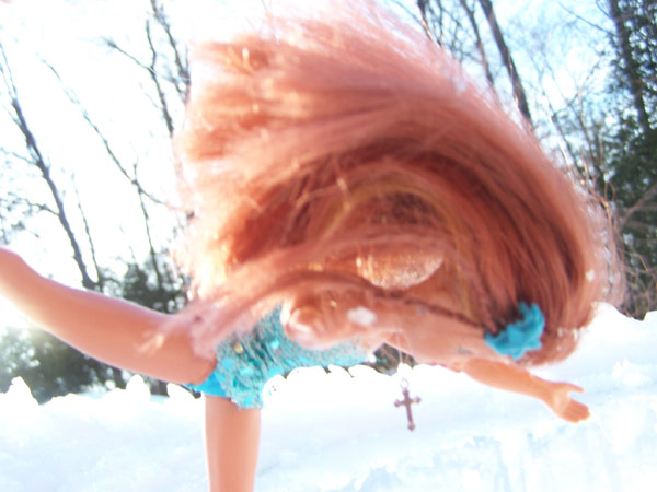 - And a GOOD one, too!