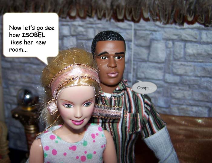 THIS is going to be interesting...