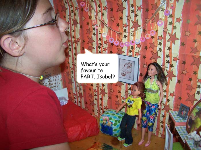 THIS is going to be interesting...