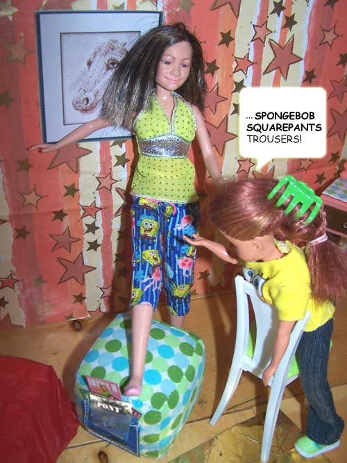 We should have KNOWN...