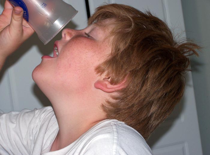 Mmmm, looks SO good!