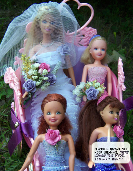 And don't they look BEAUTIFUL!