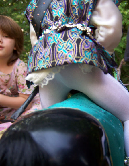 WHAT a magnificent View...