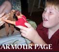 Return to Armour Page