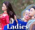 Return to Ladies' Page