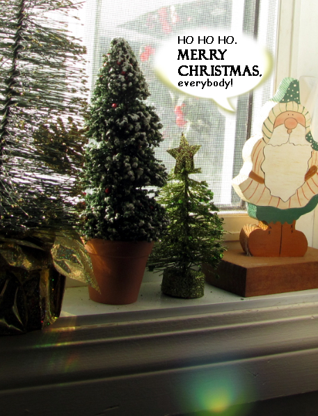 Good heavens - a Triple LUTZ?