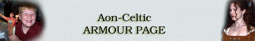 The Aon-Celtic Armour Page 2