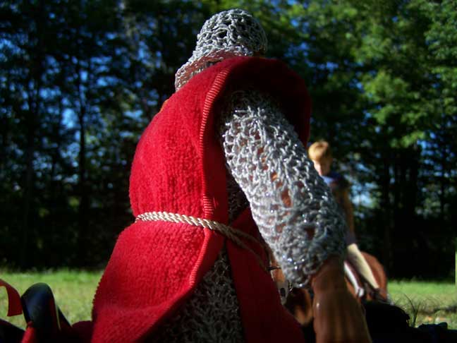 Don has a NASTY shock!