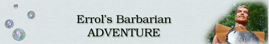 Errol the Barbarian
