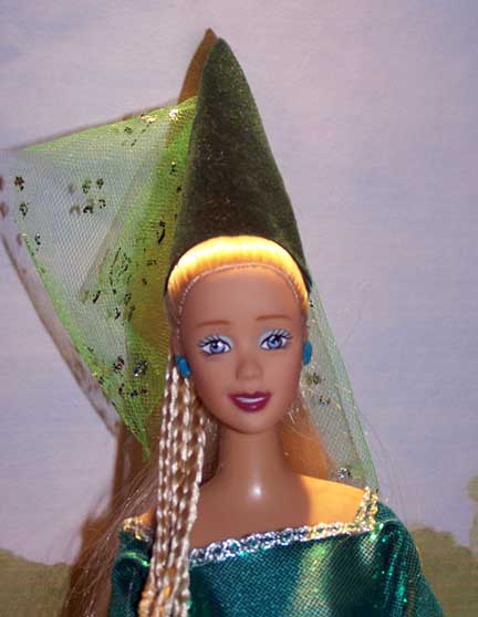 You'll JUST have to wait...