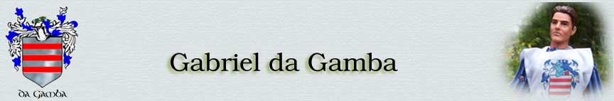 Gabe's Knightly Unventure