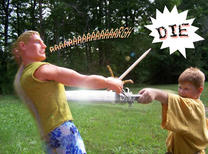 What has Michael DONE????