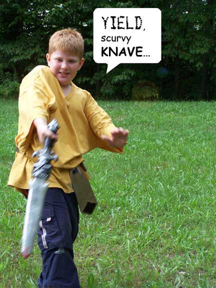 You mean Lars is ALIVE?