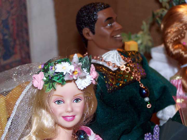 Congratulations are in order...