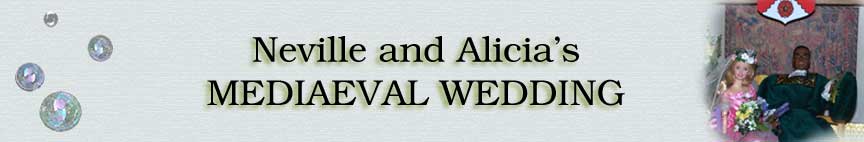 Knottwood Mediaeval Adventures
