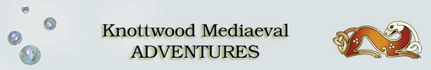 Knottwood Mediaeval Adventures