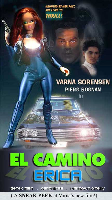 Varna's latest film...