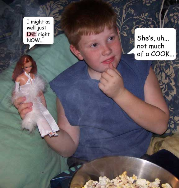 Though really it doesn't NEED an explanation!