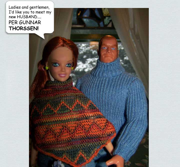 At LAST, Varna is HAPPY!