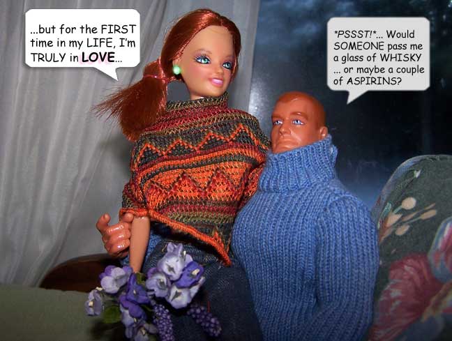 (Don't worry, Errol's probably got some...)