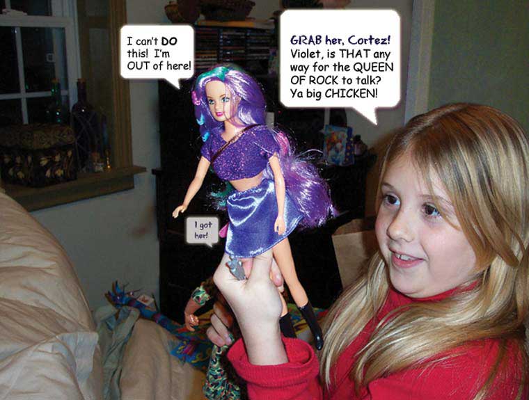 Good thing KATH was there!