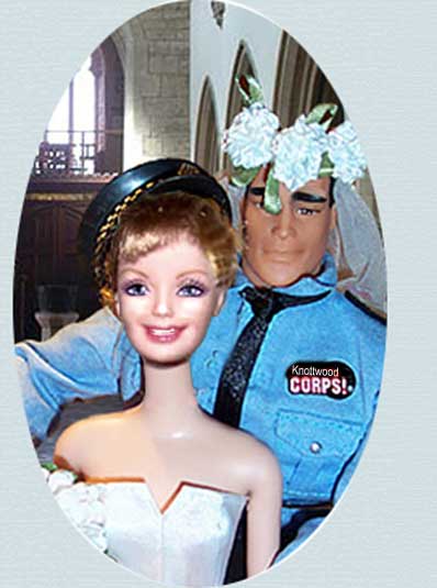 Who's going to be the boss?