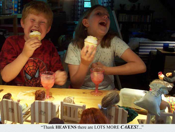 More where that came from!