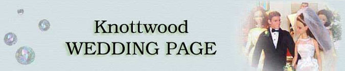 Knottwood Wedding Album