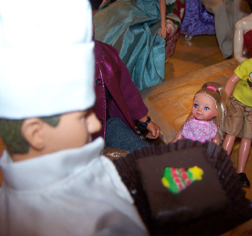 So THAT'S what happened to him after he left Varna's!