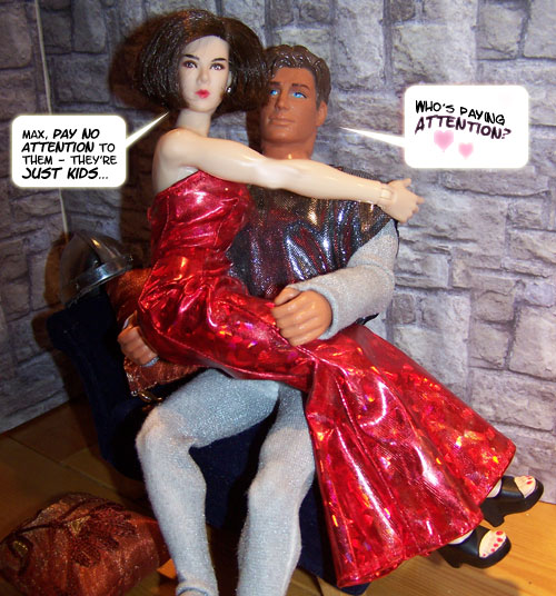 Can it be... CJ's Barbarian?