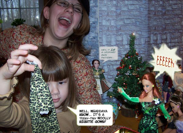 Oh that NAUGHTY Per!