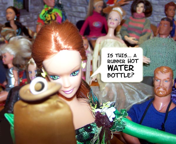 *gulp!*