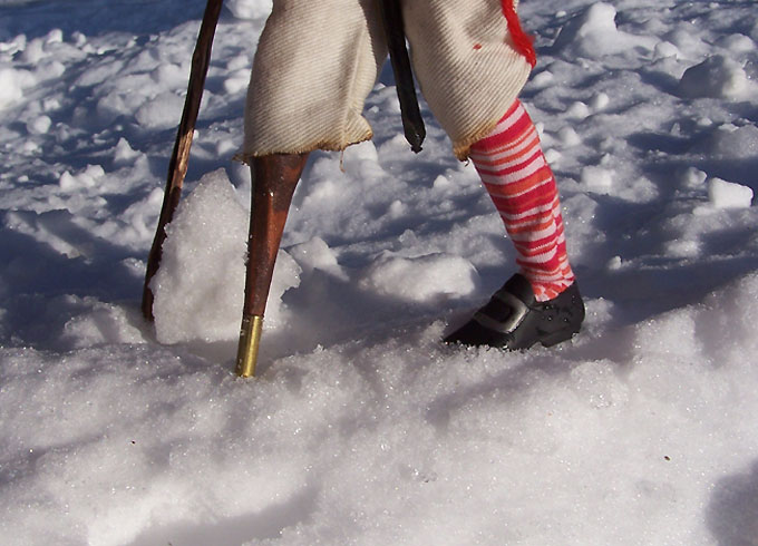 They miss the sea...