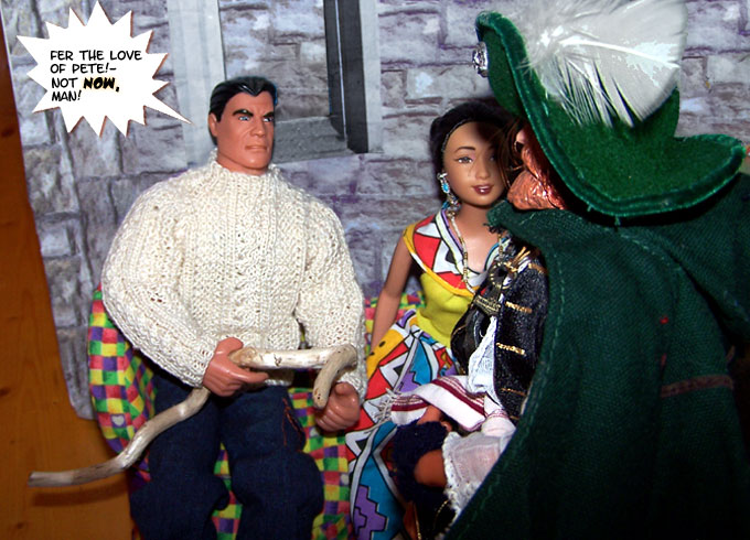 WHAT are they THINKING?!