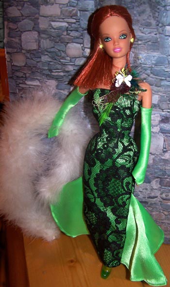 How ELEGANT!